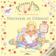 Princesa Poppy - Nasceram os Gémeos!