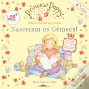 Capa do artigo Princesa Poppy - Nasceram os Gémeos!