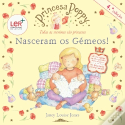 Capa do artigo Princesa Poppy - Nasceram os Gémeos!