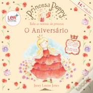 Princesa Poppy -  O Aniversário