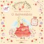 Princesa Poppy -  O Aniversário - Preview