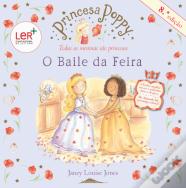 Princesa Poppy - O Baile da Feira