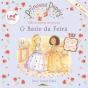 Princesa Poppy - O Baile da Feira - Preview
