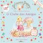 Princesa Poppy - O Clube das Amigas - Preview