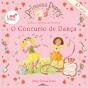 Princesa Poppy - O Concurso de Dança - Preview