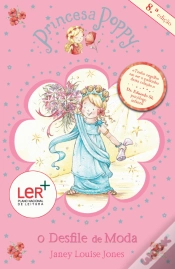 Capa do artigo Princesa Poppy - O Desfile de Moda