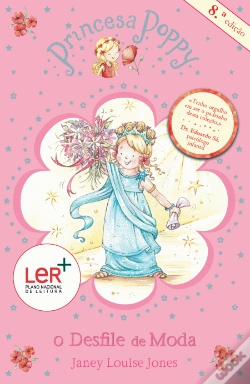 Capa do artigo Princesa Poppy - O Desfile de Moda
