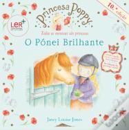 Princesa Poppy - O Pónei Brilhante