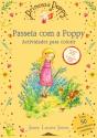 Princesa Poppy: Passeia com a Poppy - Preview
