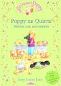 Princesa Poppy - Poppy na Quinta - Preview