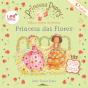 Princesa Poppy - Princesa das Flores - Preview