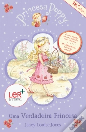 Capa do artigo Princesa Poppy - Uma Verdadeira Princesa