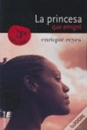 Capa do artigo Princesa Que Emigro, La