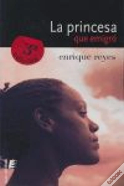 Capa do artigo Princesa Que Emigro, La