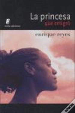 Capa do artigo Princesa Que Emigro, La