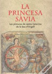 Capa do artigo Princesa Sàvia. Les Pintures De Santa Caterina De La Seu D