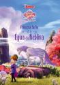 Princesa Sofia e a Égua da Neblina - Preview