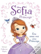 Princesa Sofia - Era Uma Vez Uma Princesa