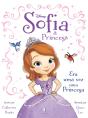 Princesa Sofia - Era Uma Vez Uma Princesa - Preview