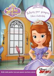 Princesa Sofia. Feliços Per Sempre