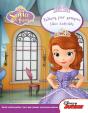 Princesa Sofia. Feliços Per Sempre - Preview