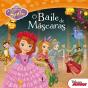 Princesa Sofia Nº 4  - Preview