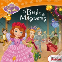 Capa do artigo Princesa Sofia Nº 4 