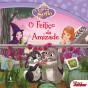 Princesa Sofia N.º 7 - Preview