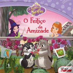 Capa do artigo Princesa Sofia N.º 7