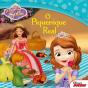 Princesa Sofia N.º 8 - Preview