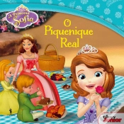 Capa do artigo Princesa Sofia N.º 8