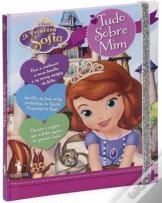 Princesa Sofia: Tudo Sobre Mim