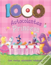 Capa do artigo Princesa