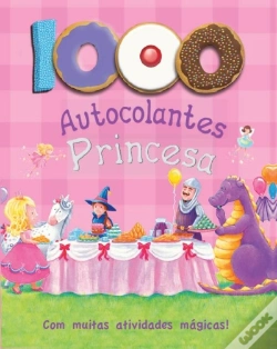 Capa do artigo Princesa