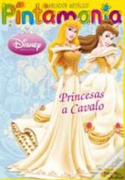 Princesas a Cavalo