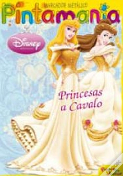 Capa do artigo Princesas a Cavalo
