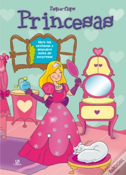 Capa do artigo Princesas