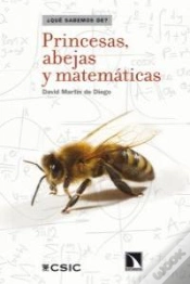 Capa do artigo Princesas, Abejas Y Matemáticas