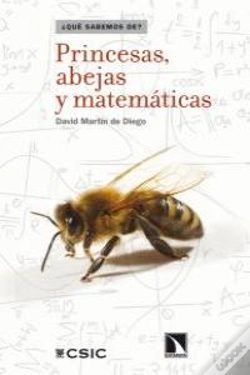 Capa do artigo Princesas, Abejas Y Matemáticas