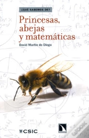 Capa do artigo Princesas, Abejas Y Matemáticas