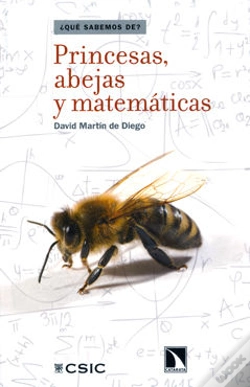 Capa do artigo Princesas, Abejas Y Matemáticas
