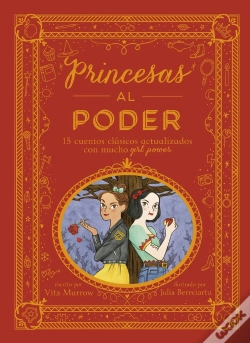 Capa do artigo Princesas Al Poder