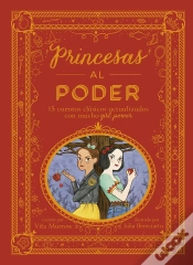 Capa do artigo Princesas Al Poder