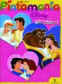 Princesas -  Amor Verdadeiro - Preview