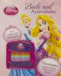 Princesas. Baile Real - Preview