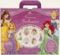Princesas Brilhantes - Preview