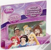Princesas Caixinha dos Segredos