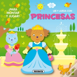 Capa do artigo Princesas