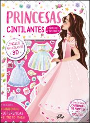 Princesas Cintilantes: