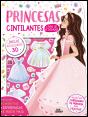 Princesas Cintilantes: - Preview